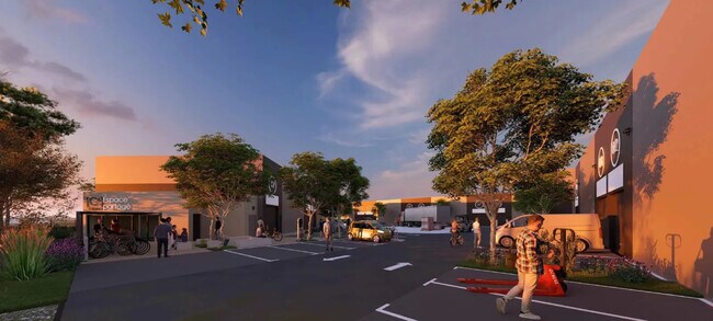 Plus de détails pour Local d’activités à vendre