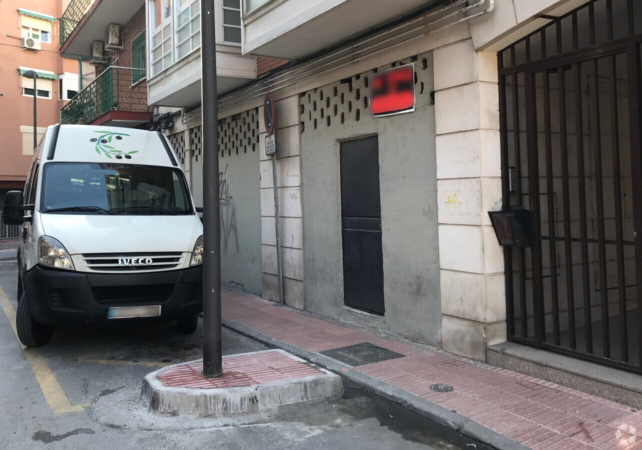 Calle Serranillos, 3, Getafe, MAD 28902 - Lot Puerta A, Esc. E -  - Photo intérieure - Image 1 of 2