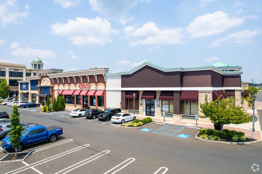 941 Haddonfield Rd, Cherry Hill, NJ à louer - Photo de l’immeuble – Image 1 sur 7