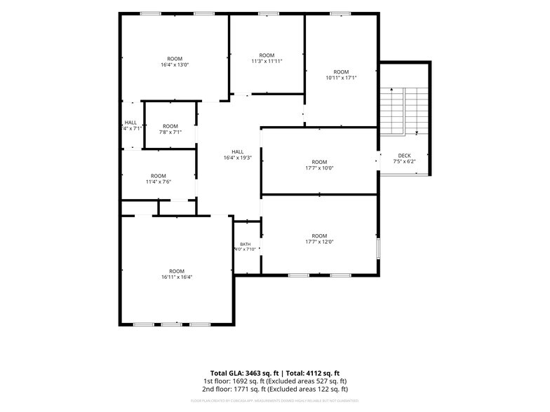84 Chatham Suite B St, Pittsboro, NC à louer - Photo de l’immeuble – Image 2 sur 2