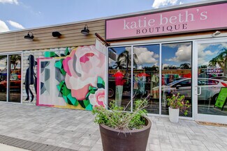 Plus de détails pour 5817 Goldview Pky, Wesley Chapel, FL - Local commercial à louer