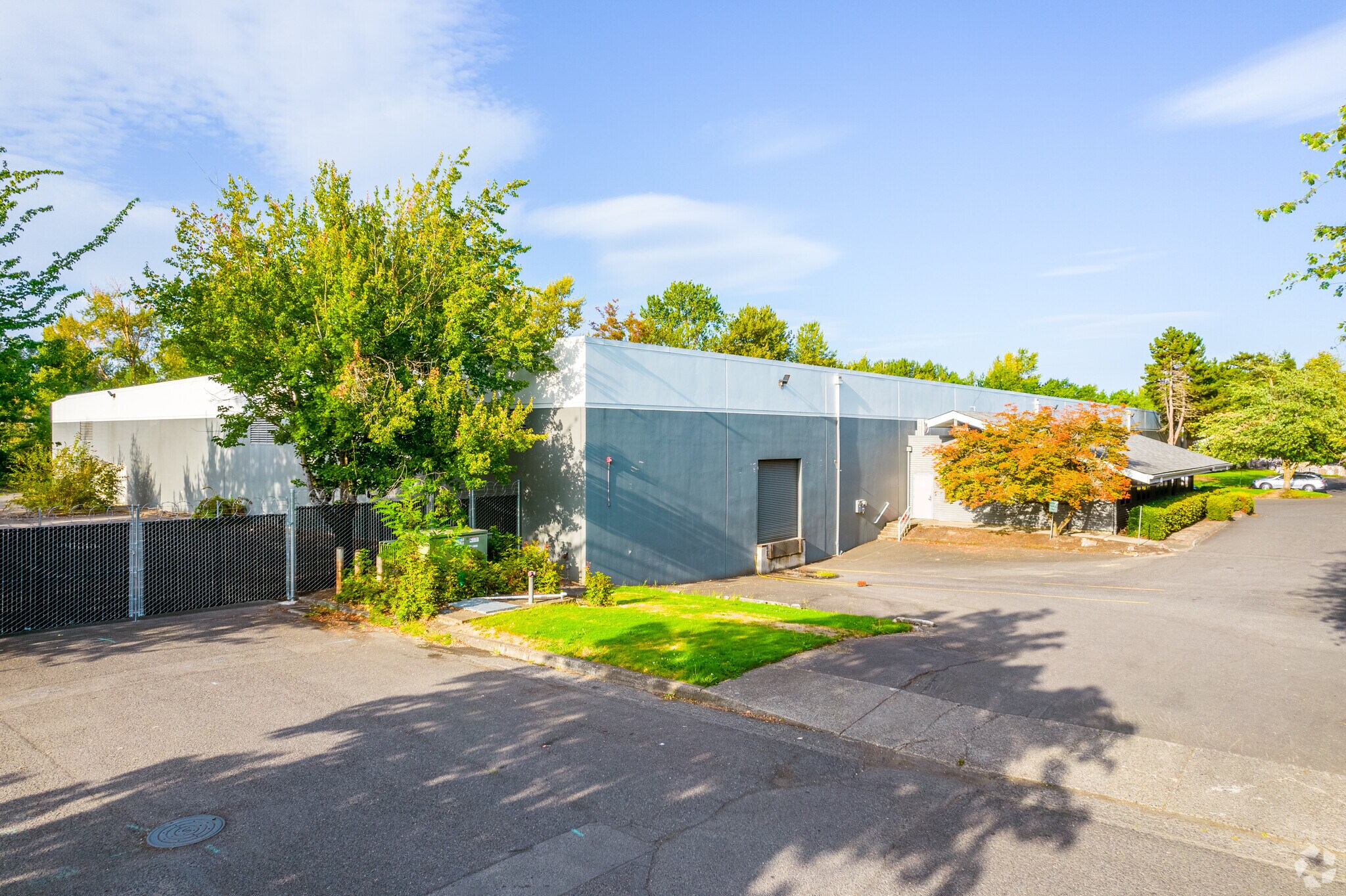 11555-11633 NE Sumner St, Portland, OR à vendre Photo principale– Image 1 sur 14
