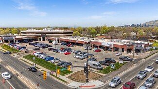 Plus de détails pour 675 E 2100 S, Salt Lake City, UT - Local commercial à louer