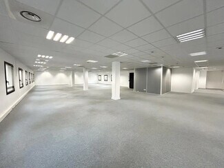 Plus de détails pour 5 Rue Gorge De Loup, Lyon - Bureau à louer