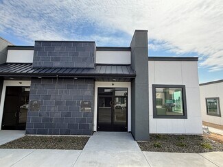 Plus de détails pour 3764 E Amity Ave, Nampa, ID - Local commercial à louer