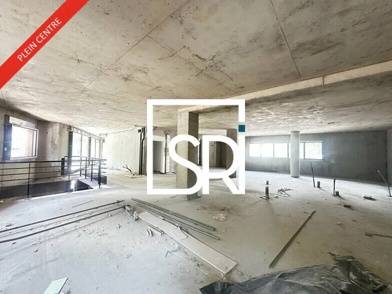 141 Boulevard Lavoisier, Clermont-Ferrand à louer - Photo de l’immeuble – Image 3 sur 10