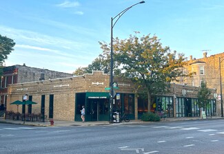 Plus de détails pour 2101-2111 W Armitage Ave, Chicago, IL - Local commercial à vendre