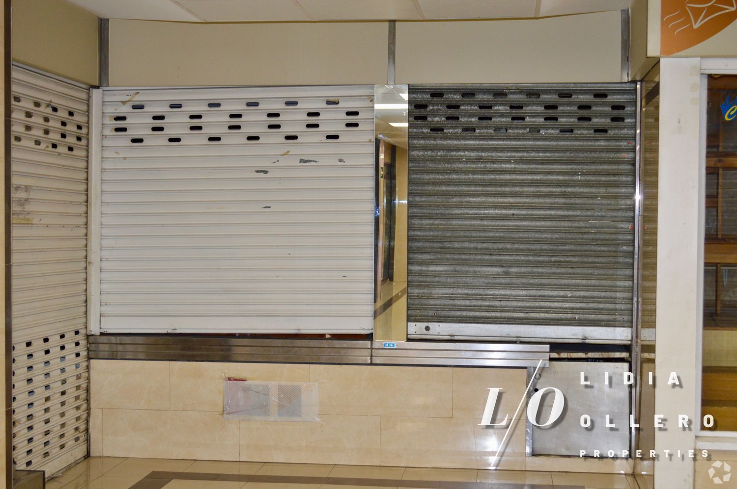 Local commercial dans Majadahonda, Madrid à louer Photo intérieure– Image 1 sur 3