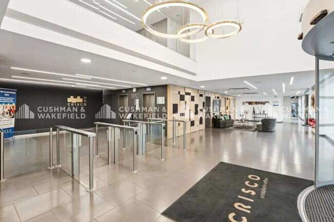 Plus de détails pour Bureau à louer