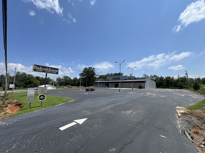 3600 Main St, Jasper, TN à vendre - Photo de l’immeuble – Image 2 sur 22