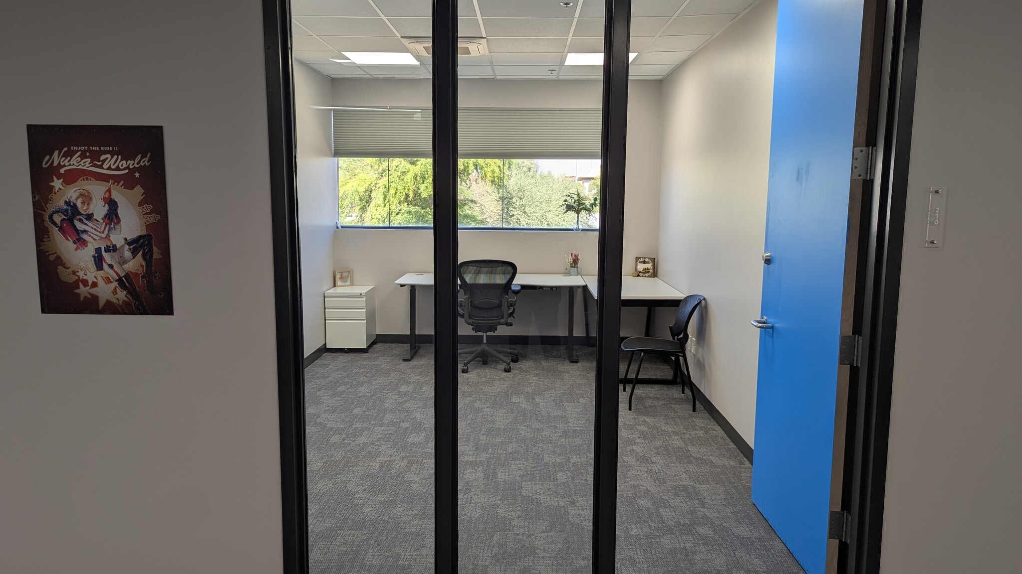7300 W Boston St, Chandler, AZ à louer Photo intérieure– Image 1 sur 3