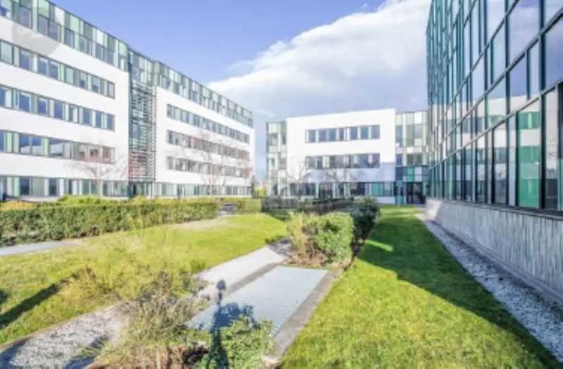 Bureau dans Lyon à louer - Photo de l’immeuble – Image 2 sur 4