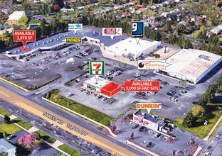 1475 W Street Rd, Warminster, PA à louer Photo intérieure– Image 1 sur 3