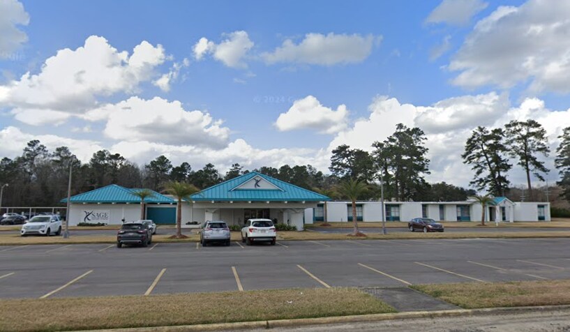 8375 Florida Blvd, Denham Springs, LA à vendre - Photo de l’immeuble – Image 1 sur 1