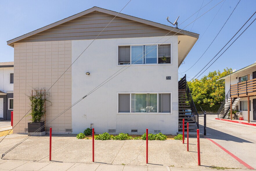 729 Forestdale Ave, San Jose, CA à vendre - Photo de l’immeuble – Image 2 sur 22