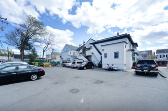 45-47 E Main St, Ramsey, NJ à louer Photo de l’immeuble– Image 2 sur 10