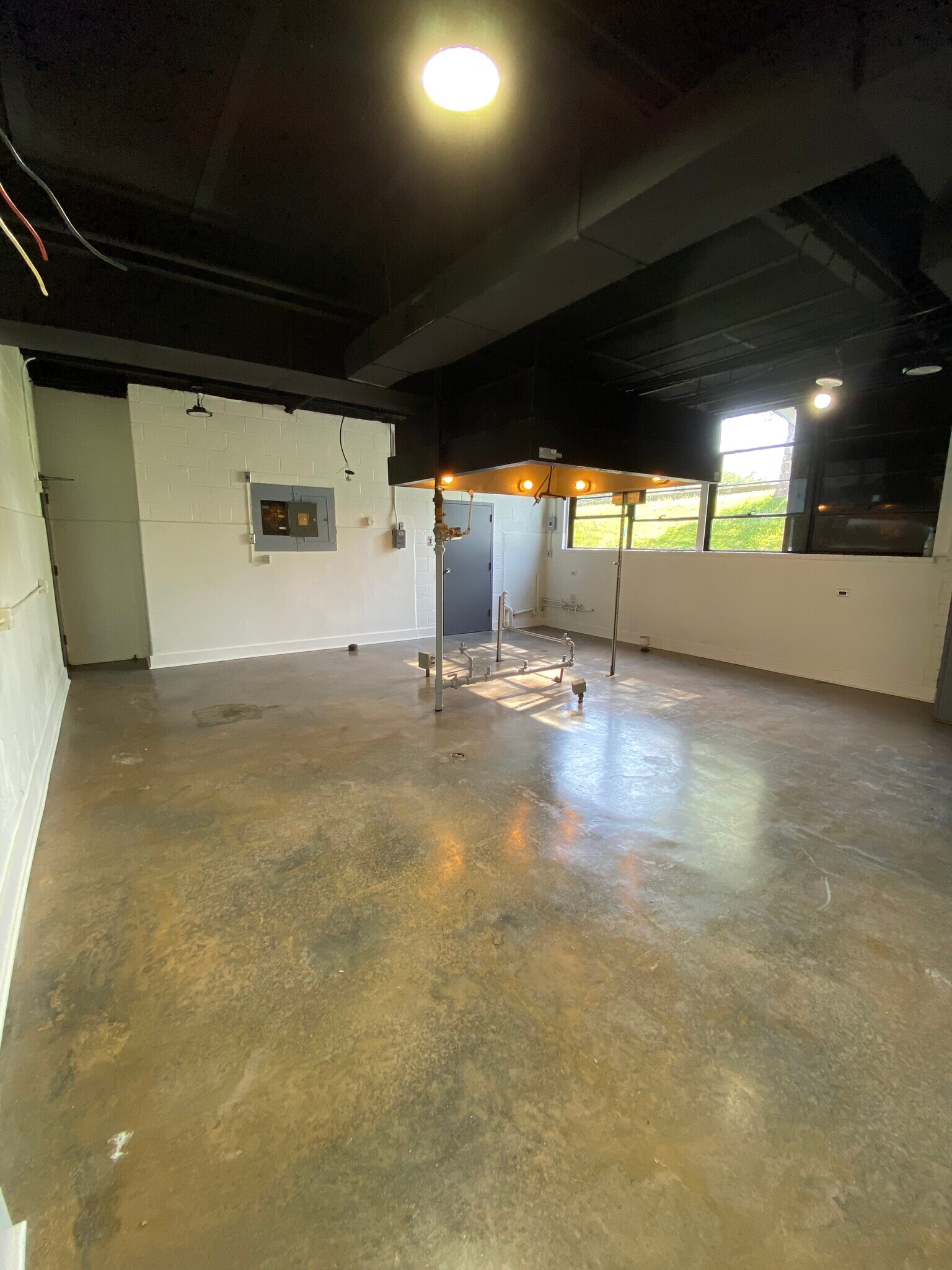 480 Old Canton Rd, Ball Ground, GA à louer Photo de l’immeuble– Image 1 sur 8