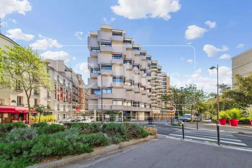 69 Rue Barrault, Paris à louer - Photo de l’immeuble – Image 1 sur 9