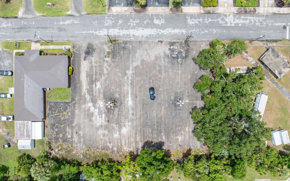 Lot 1 Dowling Avenue Southeast, Live Oak, FL à vendre - Photo de l’immeuble – Image 3 sur 10
