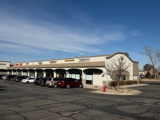Plus de détails pour 8600 S 1300 E, Sandy, UT - Bureau/Local commercial à louer