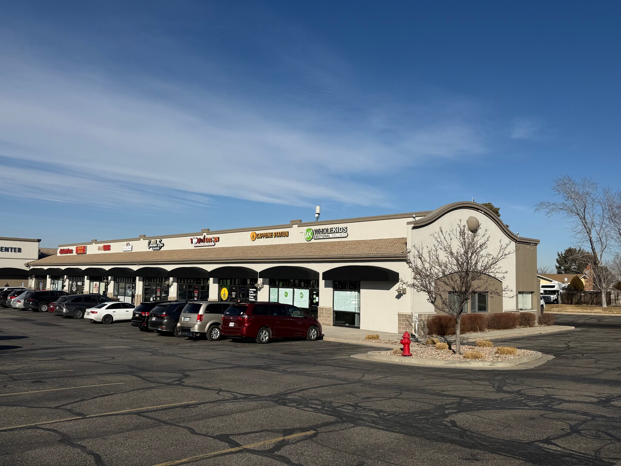 8600 S 1300 E, Sandy, UT à louer Photo principale– Image 1 sur 6