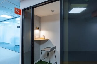 Paseo Castellana, 130, Madrid, Madrid à louer Photo intérieure– Image 2 sur 5