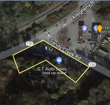 4865 Allegheny River Blvd, Verona, PA à vendre - Photo principale – Image 1 sur 1