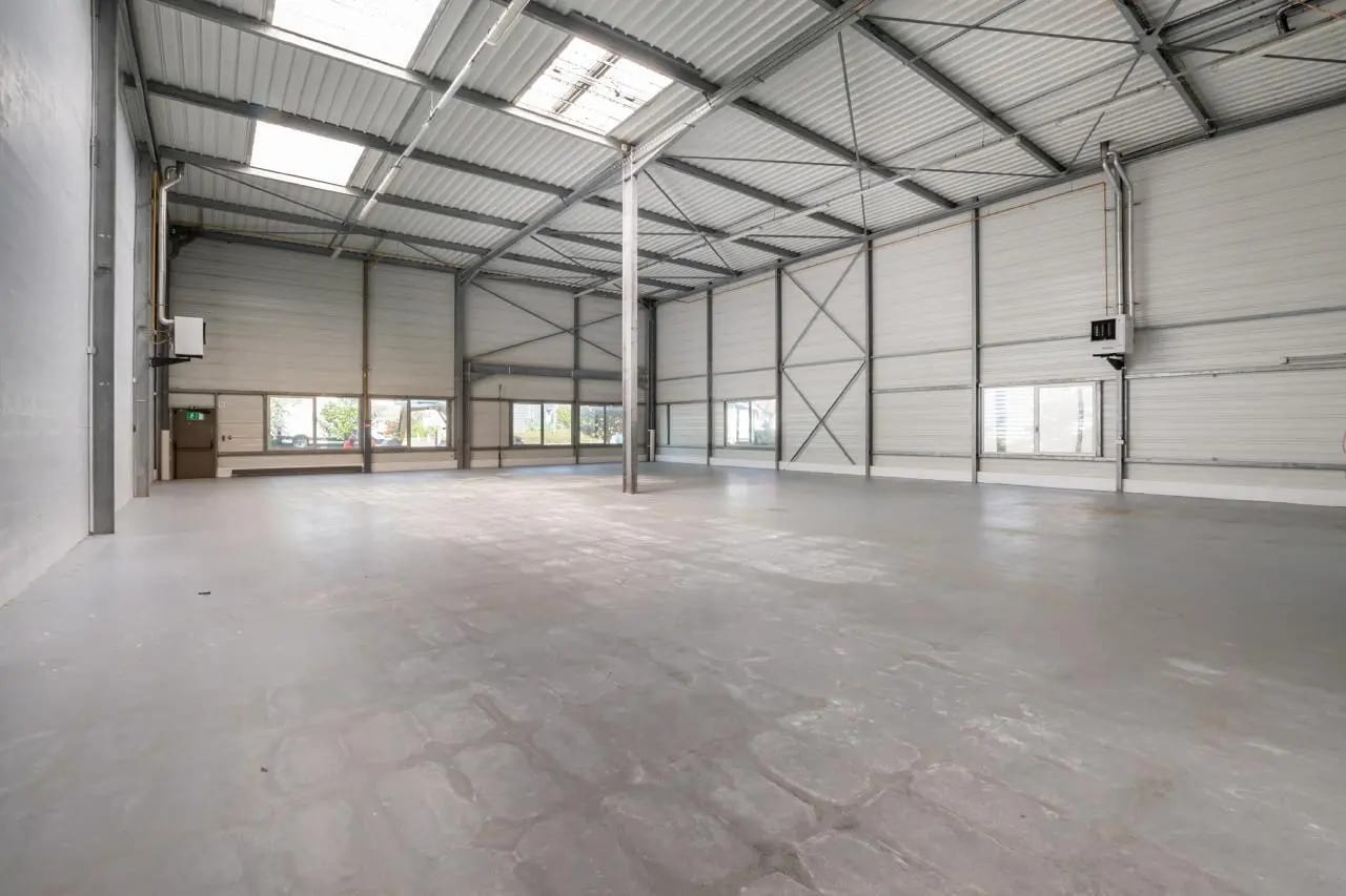 Bureau dans Le Blanc-Mesnil à louer Photo intérieure– Image 1 sur 4