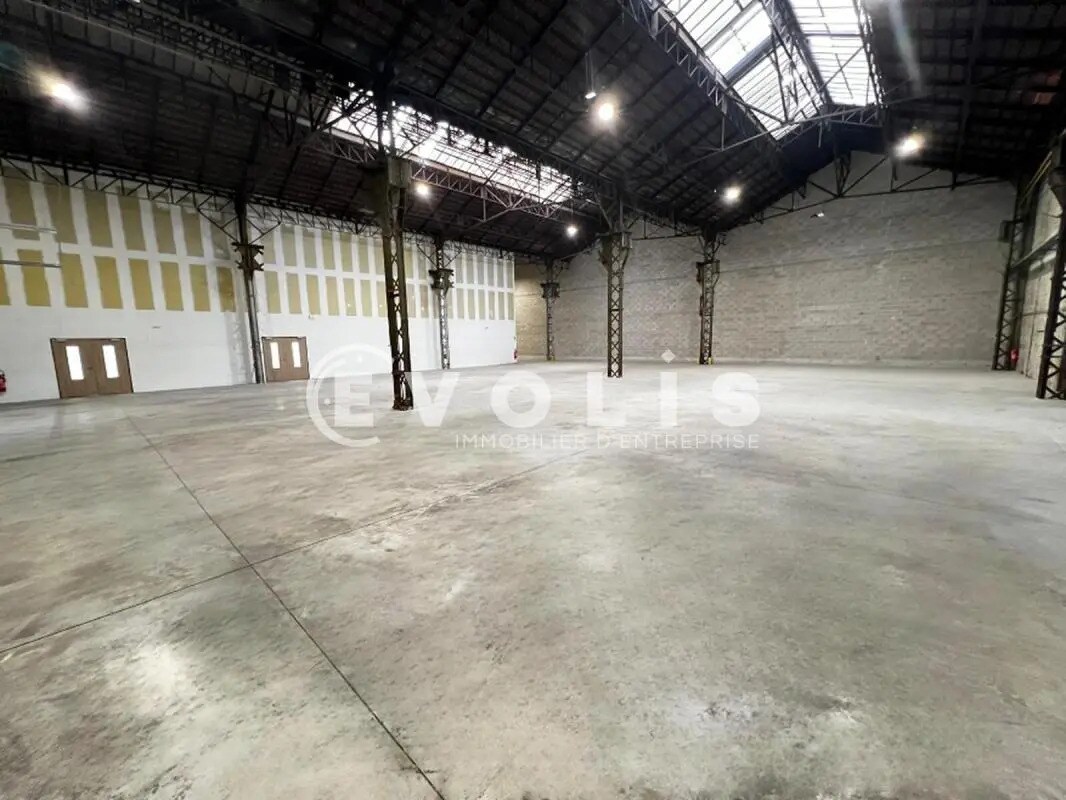 Bureau dans Corbeil-Essonnes à louer Photo intérieure– Image 1 sur 8