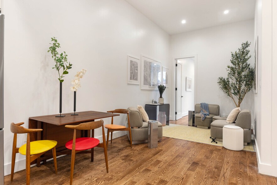 393 Rogers Ave, Brooklyn, NY à vendre - Photo intérieure – Image 3 sur 30
