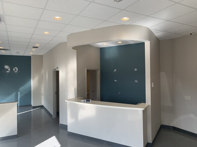 4350 State Route 128, Cleves, OH à louer - Photo de l’immeuble – Image 3 sur 6