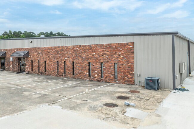 Plus de détails pour 847 W Main St, Lake City, SC - Industriel/Logistique à louer