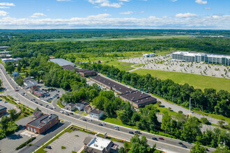 9 Whippany Rd, Whippany, NJ - VUE AÉRIENNE  vue de carte