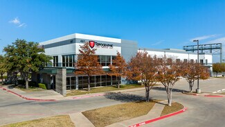 Plus de détails pour 481 Winscott Rd, Benbrook, TX - Bureau à louer