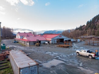Plus de détails pour 7730 Old Orchard Rd, Chilliwack, BC - Terrain à louer