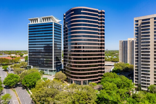 Plus de détails pour 3811 Turtle Creek Blvd, Dallas, TX - Bureau à louer