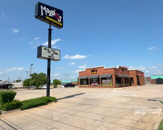 Plus de détails pour 12112 N Pennsylvania Ave, Oklahoma City, OK - Local commercial à vendre