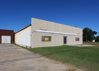 Plus de détails pour 1701 Central Pky SW, Decatur, AL - Industriel/Logistique à louer