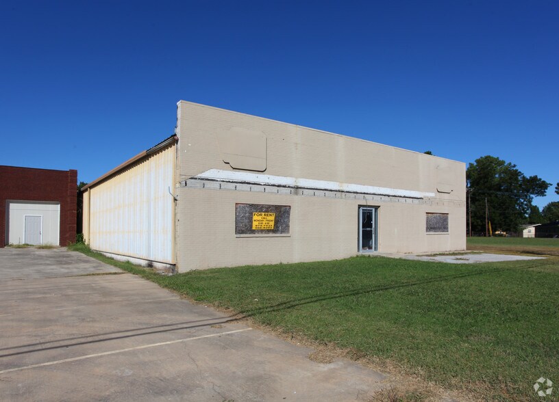 1701 Central Pky SW, Decatur, AL à louer - Photo principale – Image 1 sur 1