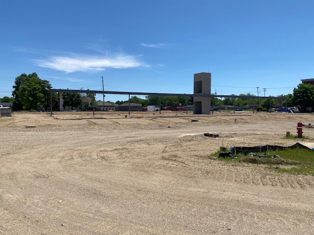 24 Mile and Van Dyke Ave, Shelby Township, MI à louer - Photo de l’immeuble – Image 3 sur 4