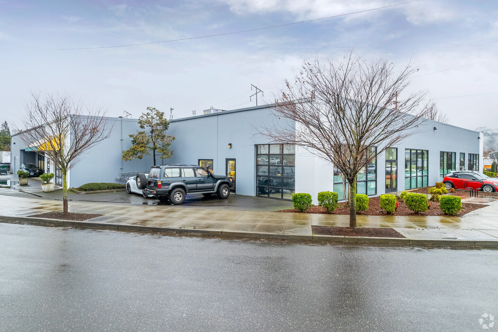 2502-2530 SE 8th Ave, Portland, OR à louer Photo principale– Image 1 sur 22