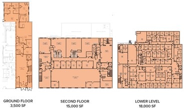 880 River Ave, Bronx, NY à louer Plan d’étage– Image 2 sur 6
