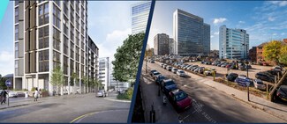 Plus de détails pour Edridge Rd, Croydon - Terrain à vendre
