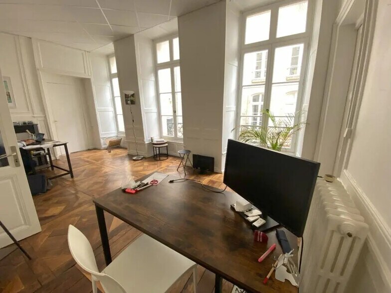 Bureau dans Rennes à louer - Photo de l’immeuble – Image 3 sur 7
