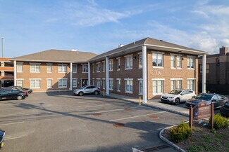 Plus de détails pour 126 State St, Hackensack, NJ - Bureau à vendre