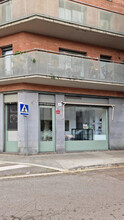 Local commercial dans Sant Cugat del Vallès, Barcelona à louer Plan d’étage– Image 1 sur 7