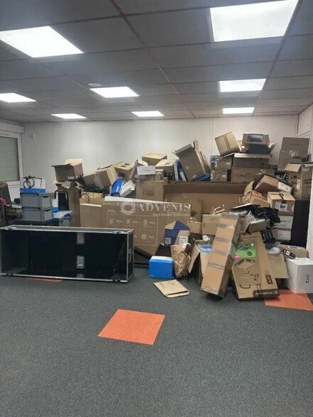 Bureau dans Lesquin à louer - Photo intérieure – Image 3 sur 10