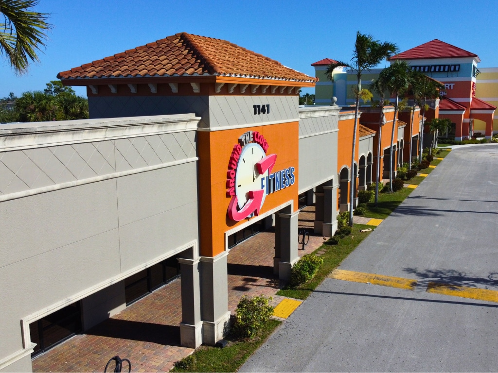 1141 Pine Island Rd SW, Cape Coral, FL à louer Photo intérieure– Image 1 sur 7