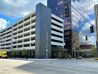 Plus de détails pour 40 N Main St, Dayton, OH - Différents types d’espaces à louer