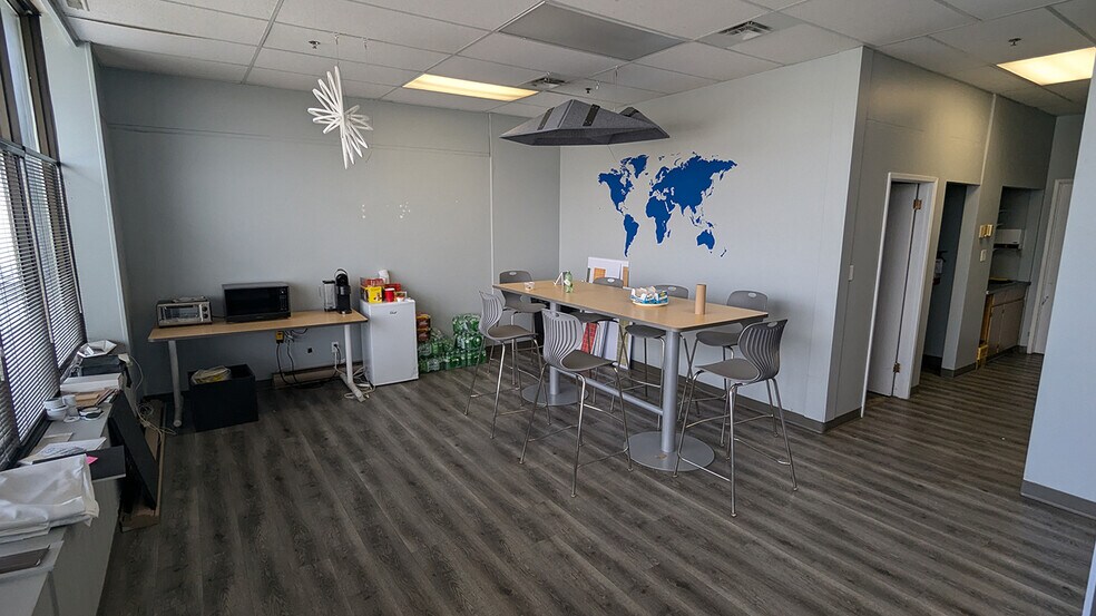 549 King Edward St, Winnipeg, MB à louer - Photo intérieure – Image 2 sur 3